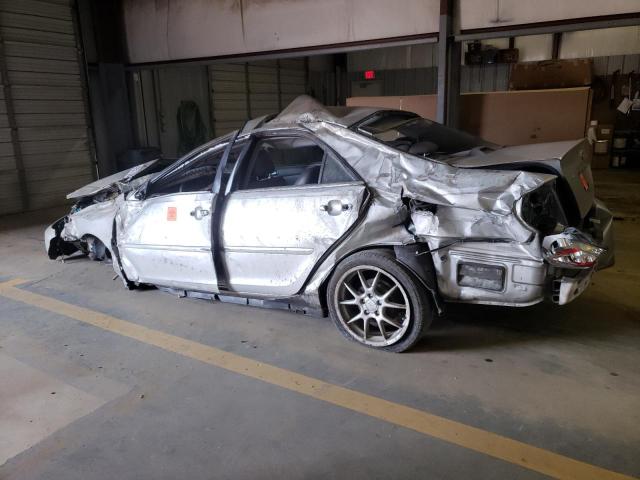 Photo 2 from auction – 2006 TOYOTA CAMRY LE with VIN 4T1BE32K06U741823