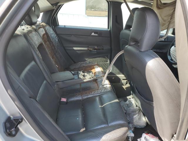 Photo 10 from auction – 2006 VOLVO S40 2.4I with VIN YV1MS382762181687