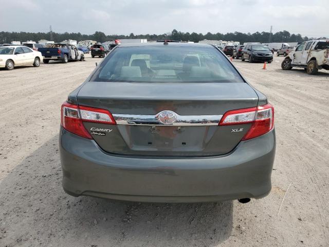 Photo 6 from auction – 2014 TOYOTA CAMRY L with VIN 4T1BF1FK3EU783297