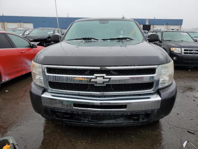 Photo 5 from auction – 2010 CHEVROLET 10/1500 with VIN 1GCSKREA6AZ196564