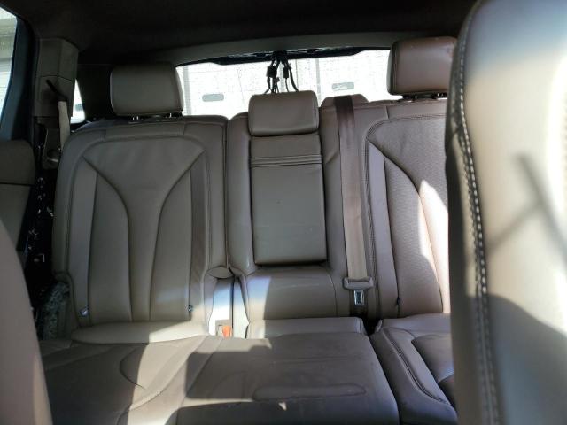 Photo 10 from auction – 2018 LINCOLN MKX RESERV with VIN 2LMPJ8LR3JBL42725
