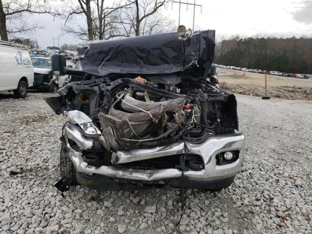 Photo 5 from auction – 2020 RAM 3500 TRADE with VIN 3C63RRGL9LG154317