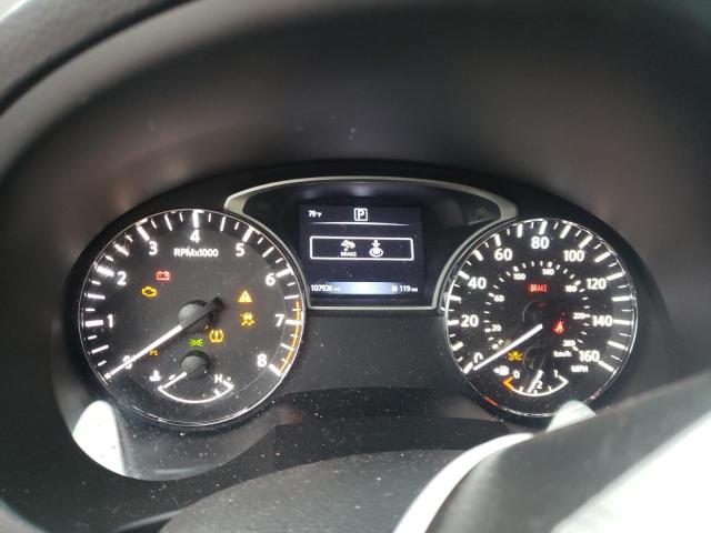 Photo 9 from auction – 2018 NISSAN ALTIMA 2.5 with VIN 1N4AL3AP1JC103717