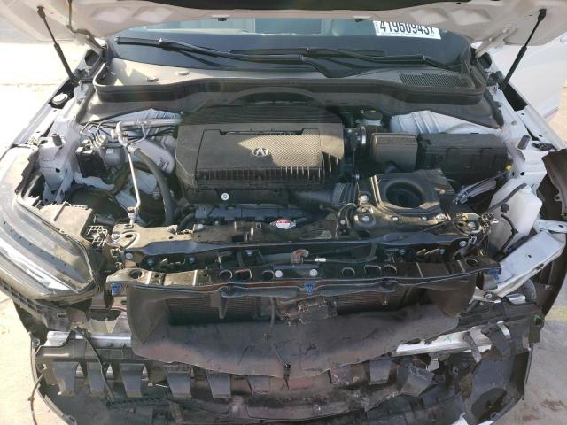 Photo 12 from auction – 2022 ACURA MDX TECHNO with VIN 5J8YD9H41NL003080