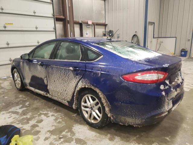 Photo 2 from auction – 2014 FORD FUSION SE with VIN 3FA6P0HD6ER232936