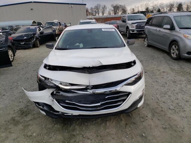 Photo 5 from auction – 2019 CHEVROLET MALIBU LS with VIN 1G1ZB5ST2KF205267
