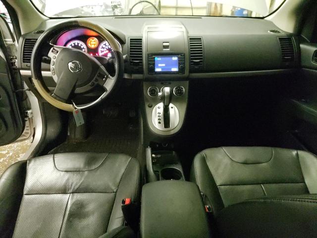 Photo 8 from auction – 2012 NISSAN SENTRA 2.0 with VIN 3N1AB6AP7CL776360