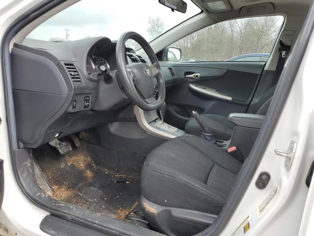 Photo 7 from auction – 2013 TOYOTA COROLLA BA with VIN 5YFBU4EE9DP209807