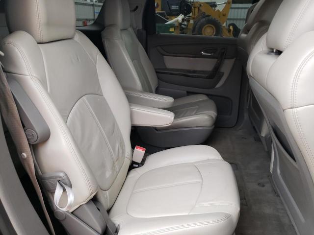 Photo 11 from auction – 2015 GMC ACADIA SLT with VIN 1GKKRRKDXFJ161675