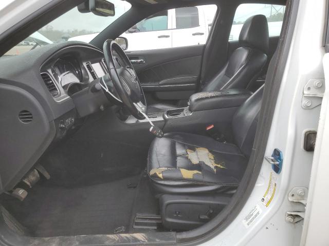 Photo 7 from auction – 2011 DODGE CHARGER R/ with VIN 2B3CL5CT2BH504332