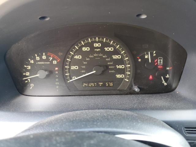 Photo 9 from auction – 2007 HONDA ACCORD EX with VIN 1HGCM56837A042809