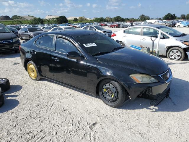 Photo 4 from auction – 2006 LEXUS IS 250 with VIN JTHCK262365000127