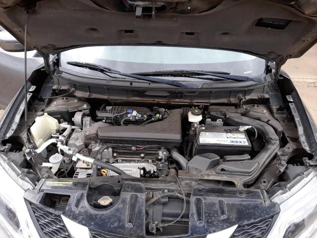 Photo 12 from auction – 2016 NISSAN ROGUE S with VIN 5N1AT2MN9GC844491