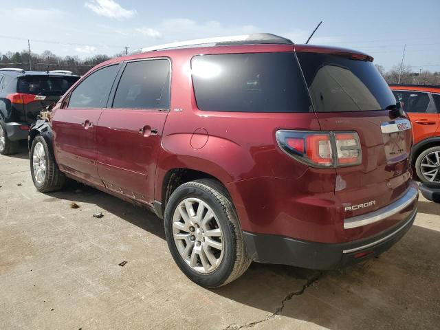 Photo 2 from auction – 2015 GMC ACADIA SLT with VIN 1GKKRRKD6FJ295180