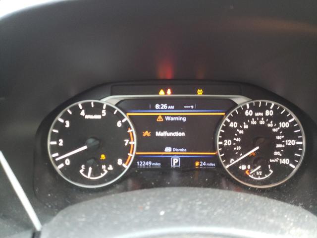 Photo 9 from auction – 2020 NISSAN ALTIMA S with VIN 1N4BL4BV2LC266600