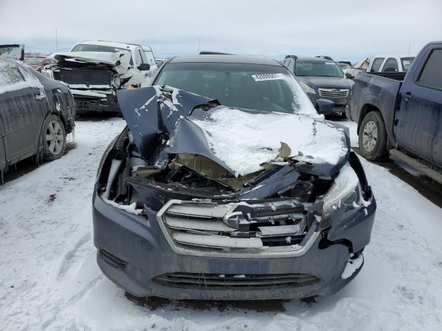 Photo 5 from auction – 2017 SUBARU LEGACY 2.5 with VIN 4S3BNAC66H3044188