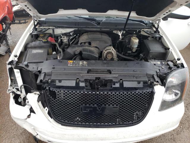 Photo 12 from auction – 2011 GMC YUKON SLT with VIN 1GKS2CE04BR264578
