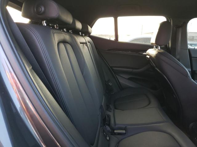 Photo 11 from auction – 2018 BMW X2 XDRIVE2 with VIN WBXYJ5C37JEF79856