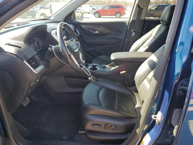 Photo 7 from auction – 2019 GMC TERRAIN SL with VIN 3GKALPEV2KL303669