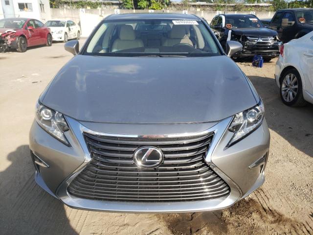 Photo 5 from auction – 2016 LEXUS ES 350 with VIN 58ABK1GG4GU006807