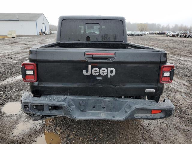Photo 6 from auction – 2020 JEEP GLADIATOR with VIN 1C6HJTFG0LL198949