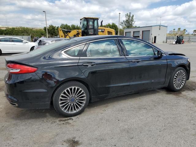 Photo 3 from auction – 2017 FORD FUSION SE with VIN 3FA6P0H91HR175268