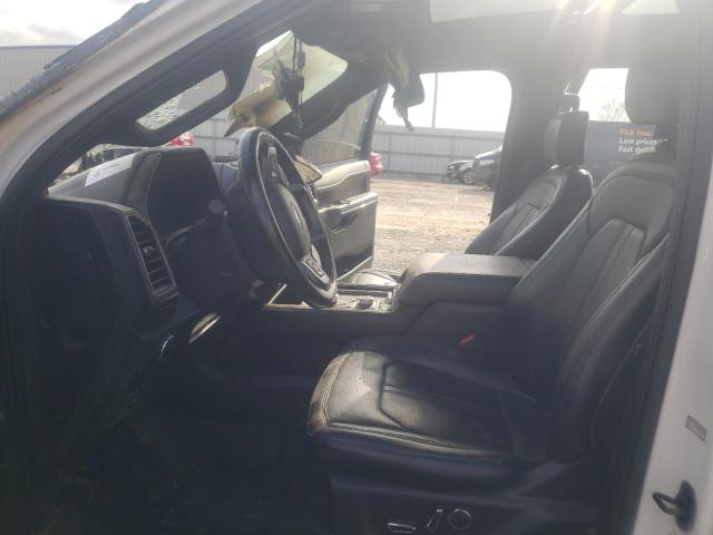 Photo 7 from auction – 2018 FORD EXPEDITION with VIN 1FMJU2AT7JEA45109