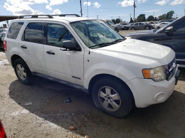 Photo 4 from auction – 2008 FORD ESCAPE XLT with VIN 1FMCU93188KD06580
