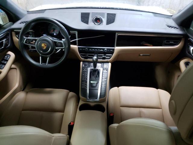 Photo 8 from auction – 2021 PORSCHE MACAN S with VIN WP1AB2A58MLB32902