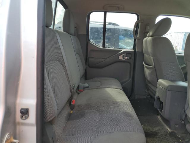 Photo 10 from auction – 2018 NISSAN FRONTIER S with VIN 1N6AD0ER3JN745732