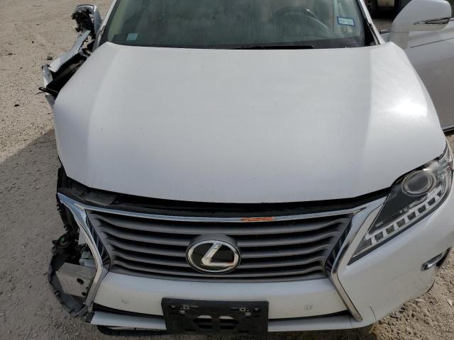 صورة رقم 12 من المزاد - 2015 LEXUS RX 350 مع VIN 2T2ZK1BAXFC150916