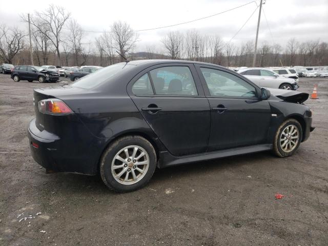 Photo 3 from auction – 2012 MITSUBISHI LANCER SE with VIN JA32V2FW3CU018375