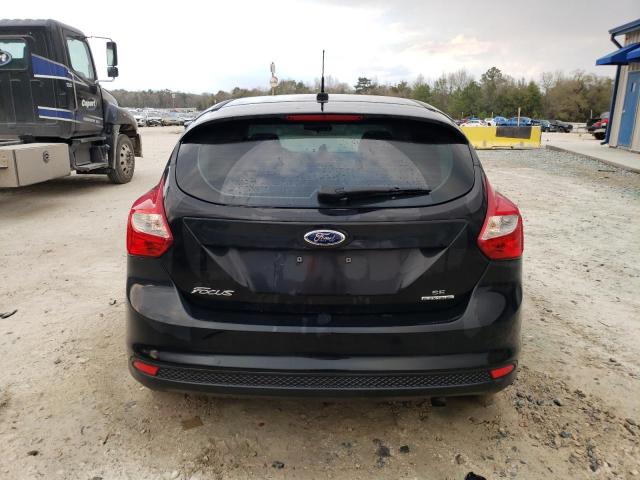 Photo 6 from auction – 2013 FORD FOCUS SE with VIN 1FADP3K24DL138163