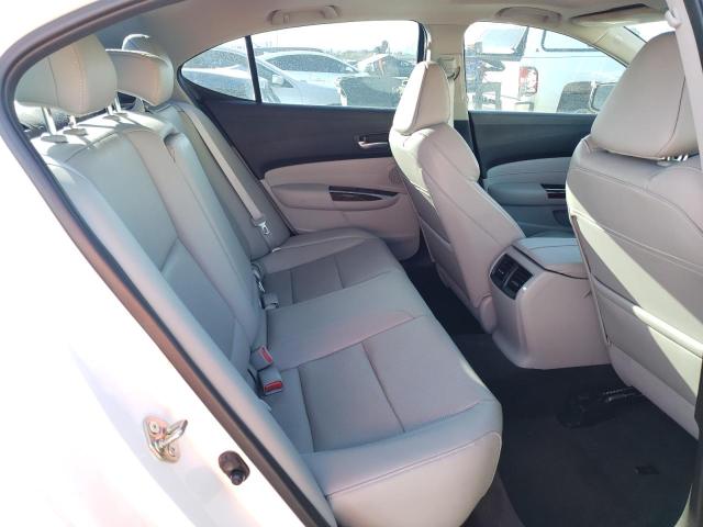 Photo 10 from auction – 2016 ACURA TLX TECH with VIN 19UUB1F5XGA012215