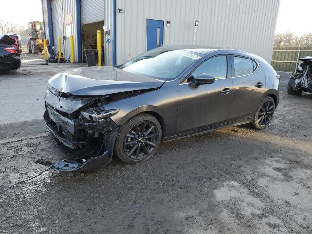 MAZDA 3 PREMIUM 2021 with VIN JM1BPAML0M1309286 - Photo from auction