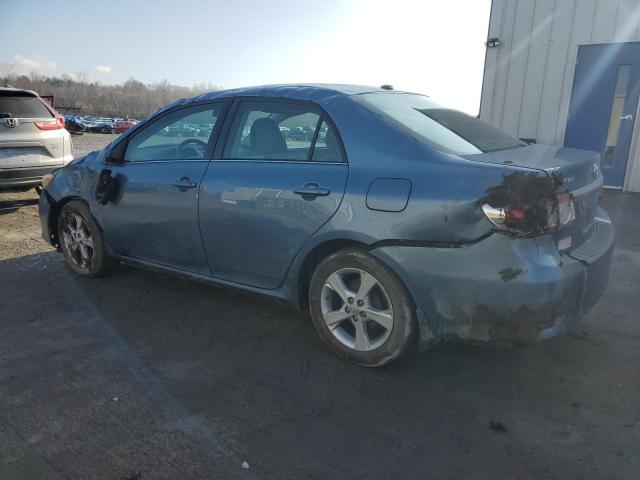 Photo 2 from auction – 2013 TOYOTA COROLLA BA with VIN 5YFBU4EE2DP190338