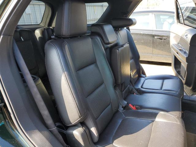 Photo 11 from auction – 2013 FORD EXPLORER L with VIN 1FM5K8F88DGA05533