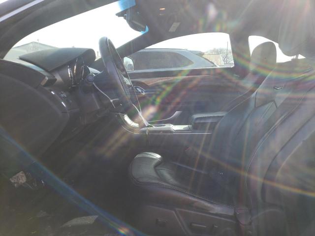Photo 7 from auction – 2012 CADILLAC CTS PERFOR with VIN 1G6DL1E30C0108062