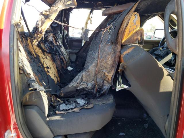 صورة رقم 10 من المزاد - 2010 DODGE RAM 1500 مع VIN 1D7RV1CT2AS258911