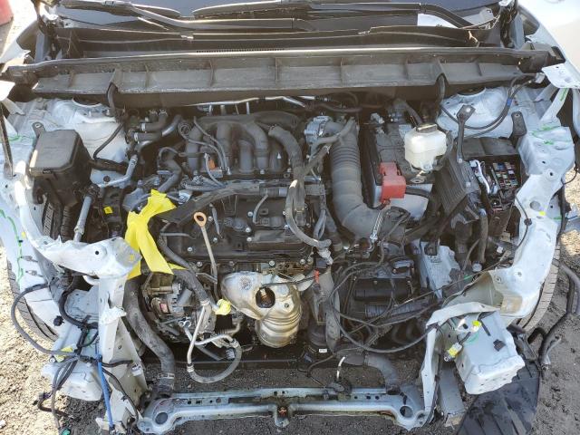 Photo 12 from auction – 2020 TOYOTA HIGHLANDER with VIN 5TDBZRBH0LS001074