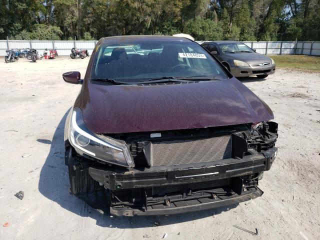 Photo 5 from auction – 2018 KIA FORTE LX with VIN 3KPFK4A75JE176297