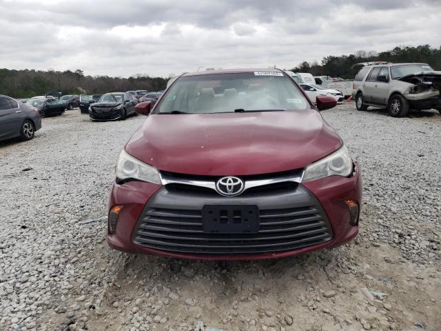 Photo 5 from auction – 2017 TOYOTA CAMRY LE with VIN 4T1BF1FK6HU633110