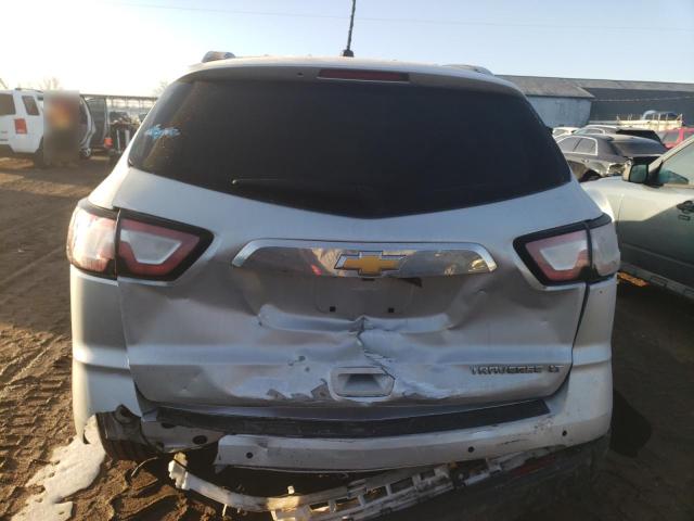 Photo 6 from auction – 2013 CHEVROLET TRAVERSE L with VIN 1GNKRGKD1DJ225753