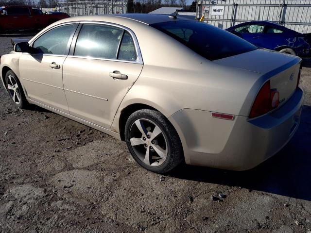 Photo 2 from auction – 2009 CHEVROLET MALIBU 2LT with VIN 1G1ZJ57B59F234792