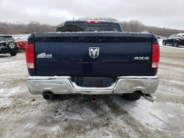 Photo 6 from auction – 2014 RAM 1500 SLT with VIN 1C6RR7LM6ES324335