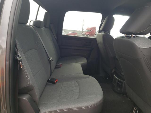 Photo 10 from auction – 2022 RAM 2500 TRADE with VIN 3C6UR5CL6NG394172