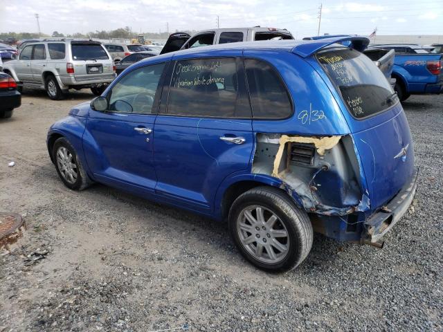 Photo 2 from auction – 2006 CHRYSLER PT CRUISER with VIN 3A8FY68B16T318631