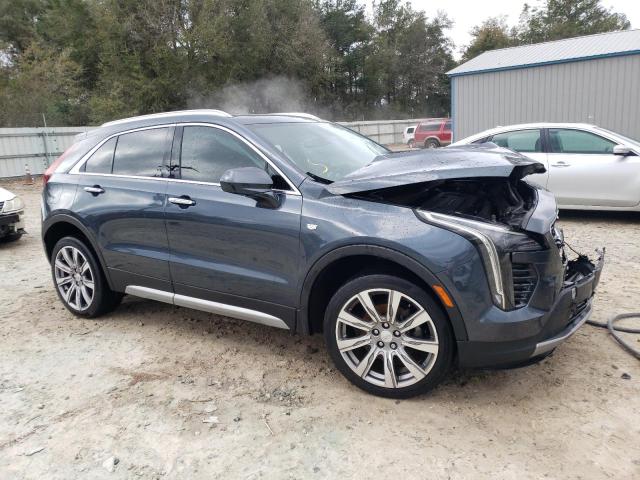 Photo 4 from auction – 2019 CADILLAC XT4 PREMIU with VIN 1GYFZCR46KF153922