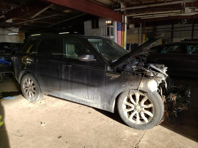 Photo 4 from auction – 2014 LAND ROVER RANGE ROVE with VIN SALWR2WF6EA387297