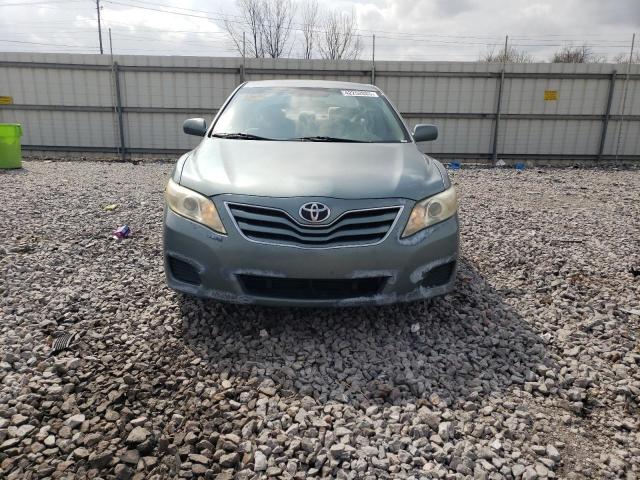 Photo 5 from auction – 2011 TOYOTA CAMRY BASE with VIN 4T1BF3EK4BU610560